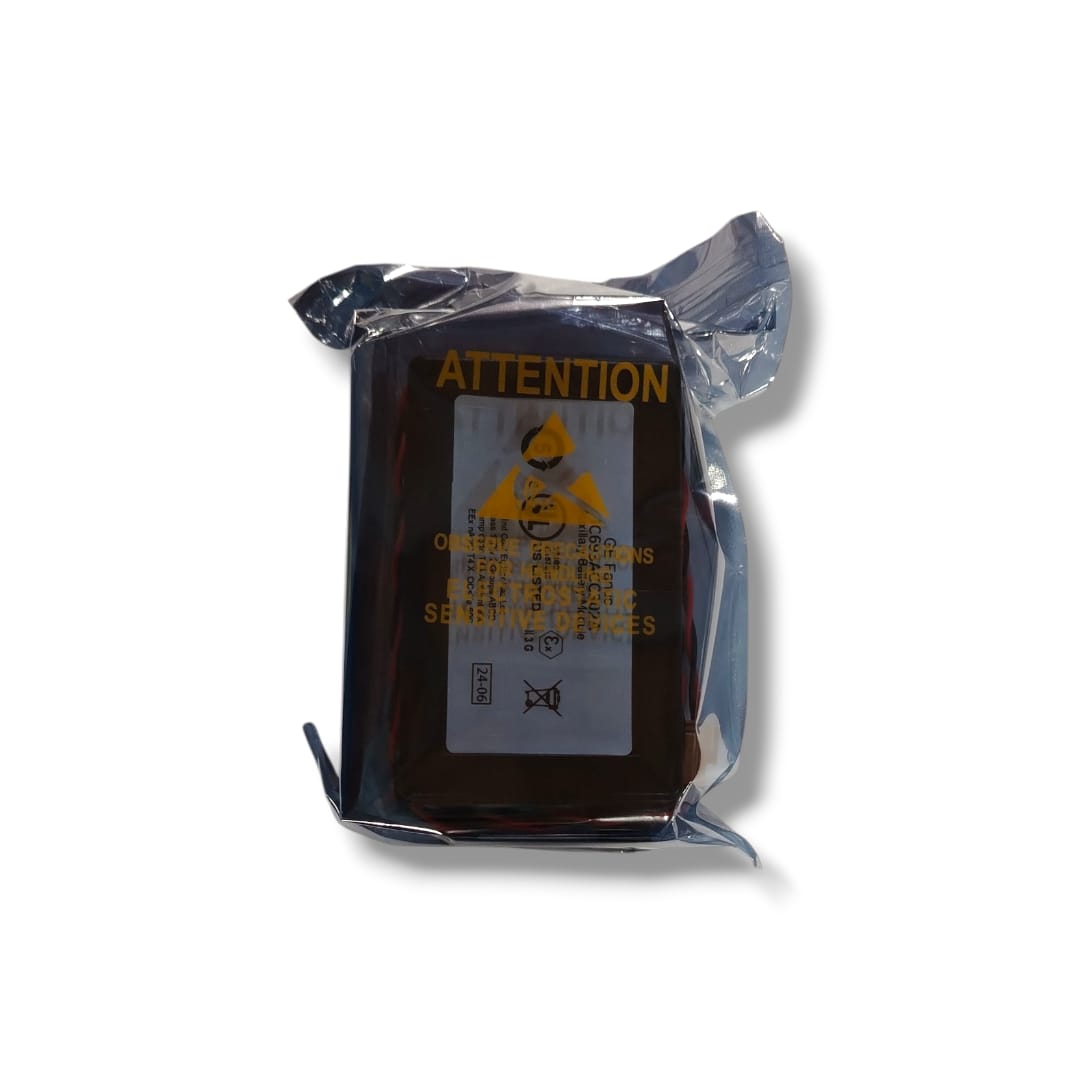 FANUC IC693ACC302A