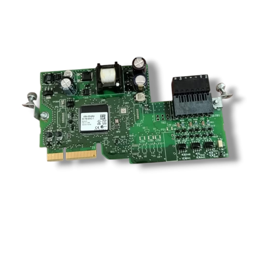 ALLEN BRADLEY 20-750-ENC-1