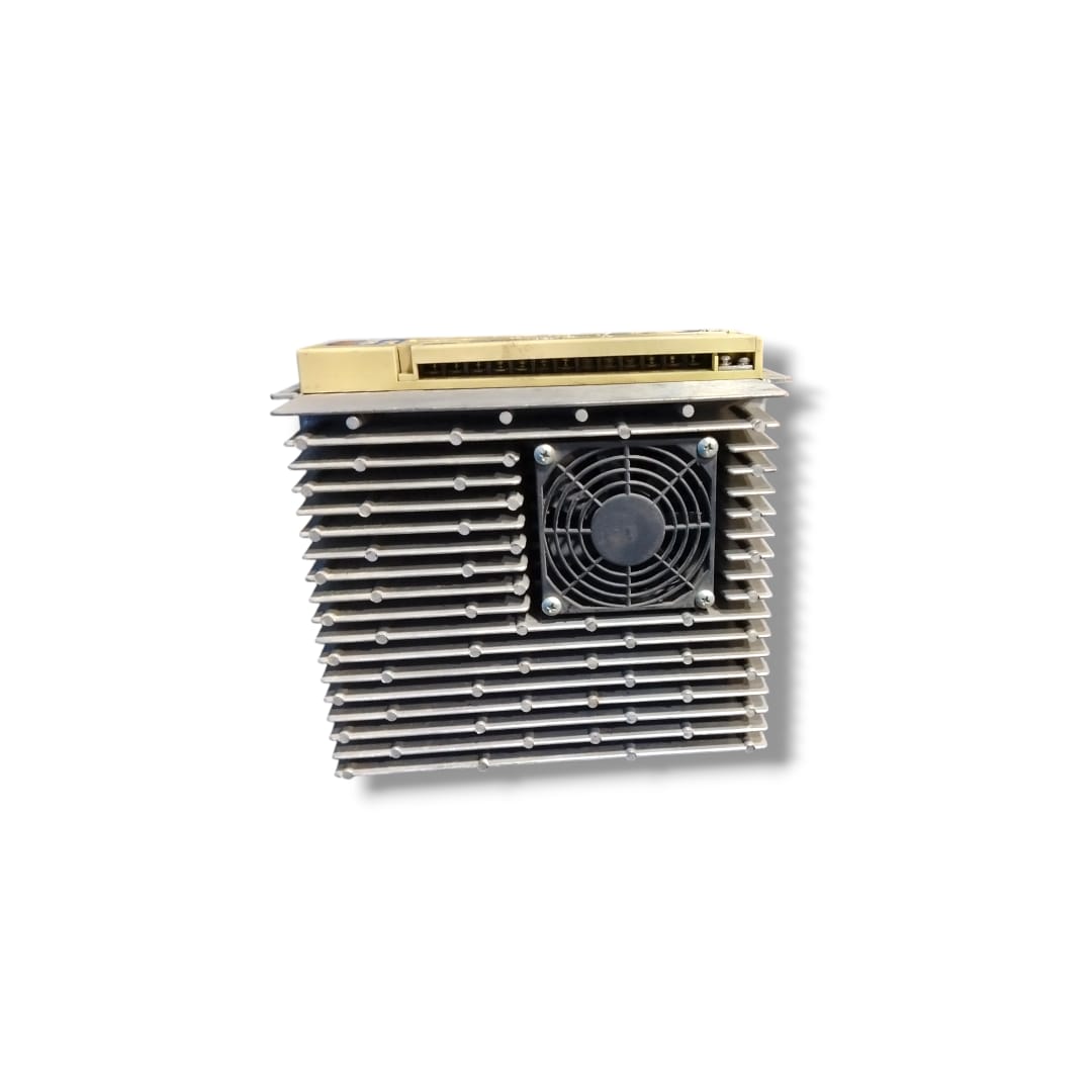 PANASONIC MINAS A4 MSD253A1VK