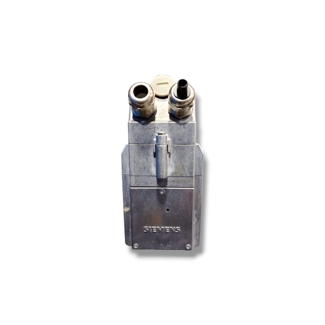 SIEMENS 6SN2132-5KM11-1BA0