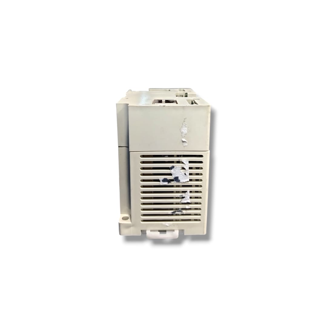 MITSUBISHI FX3U-ENET