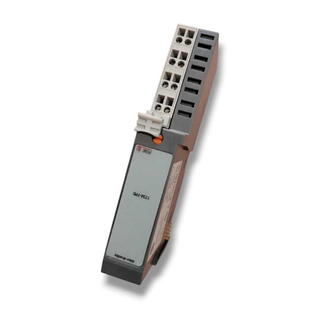 ALLEN BRADLEY 1734-FPD
