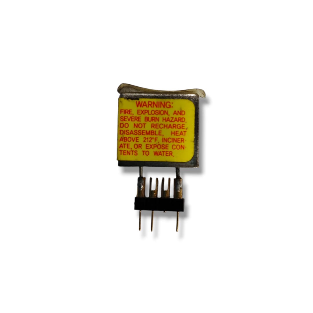 EAGLEPICHER LTC-3PN-S2.