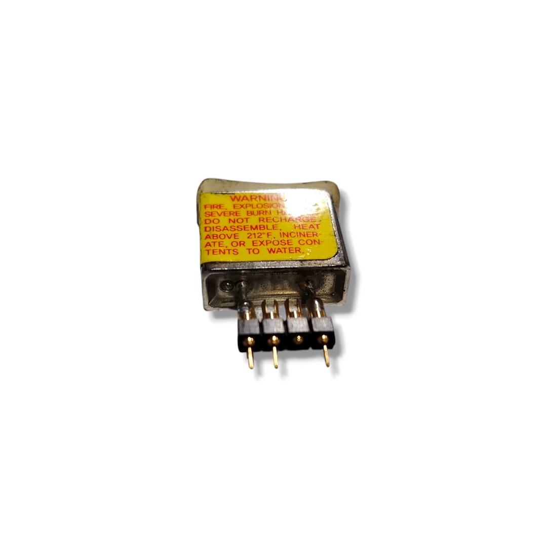 EAGLEPICHER LTC-3PN-S2.