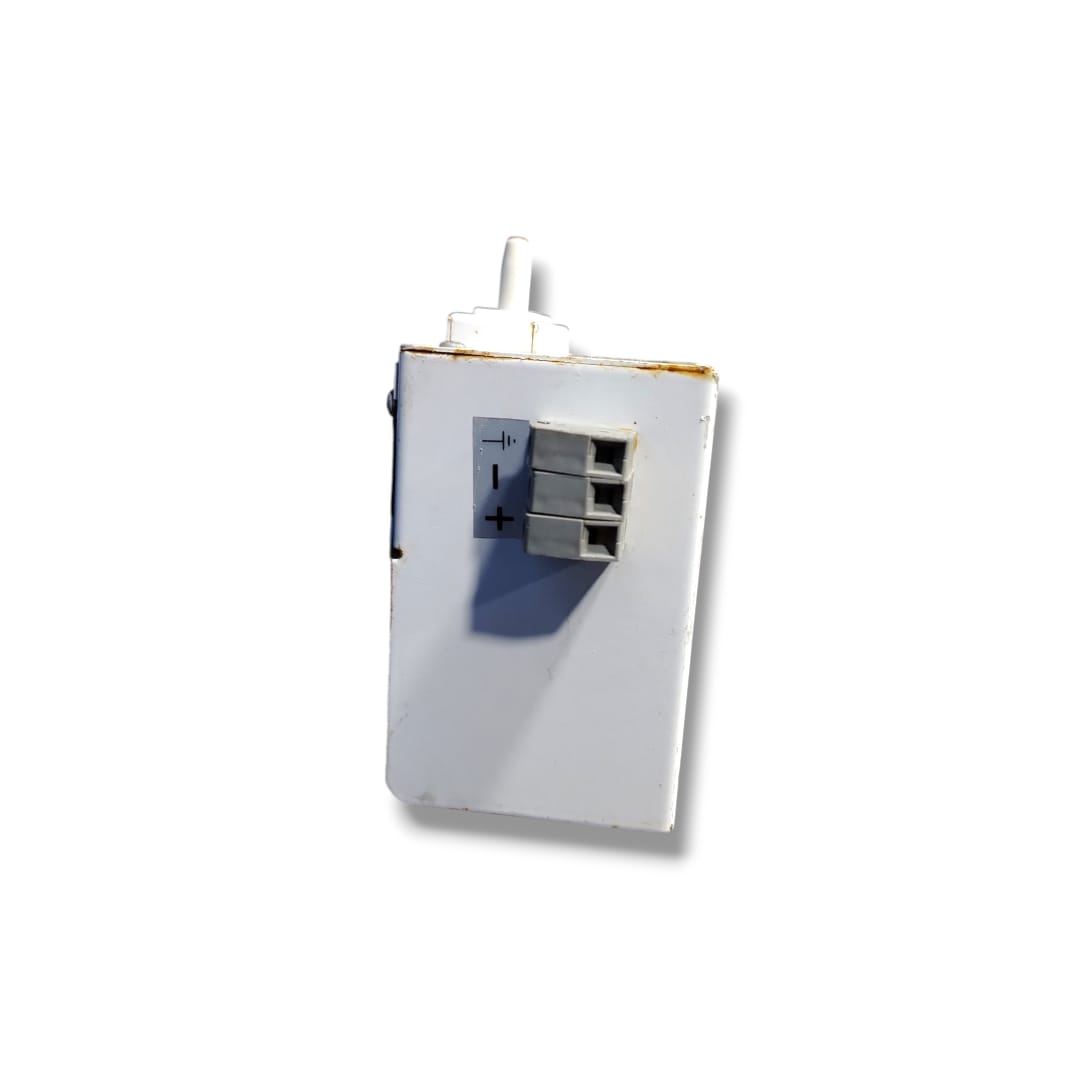 DAYKIN ELECTRIC LIGHTDC-18-1