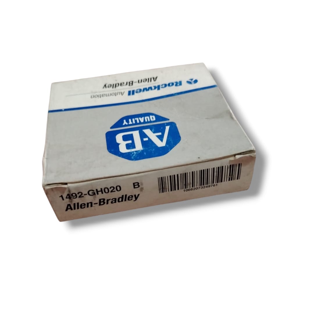 ALLEN BRADLEY 1492-GH030