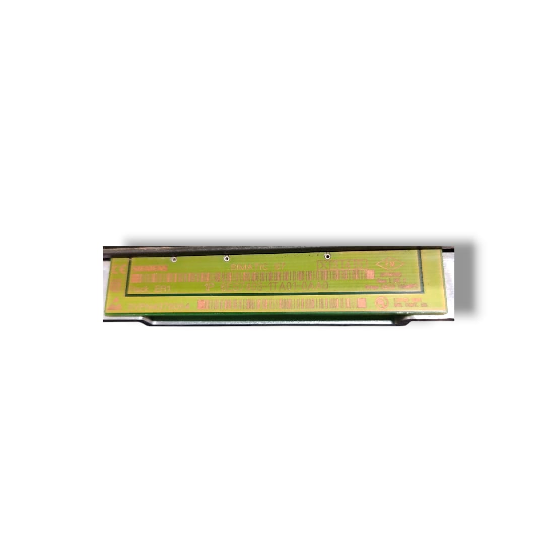 SIEMENS 6ES7403-1TA01-0AA0