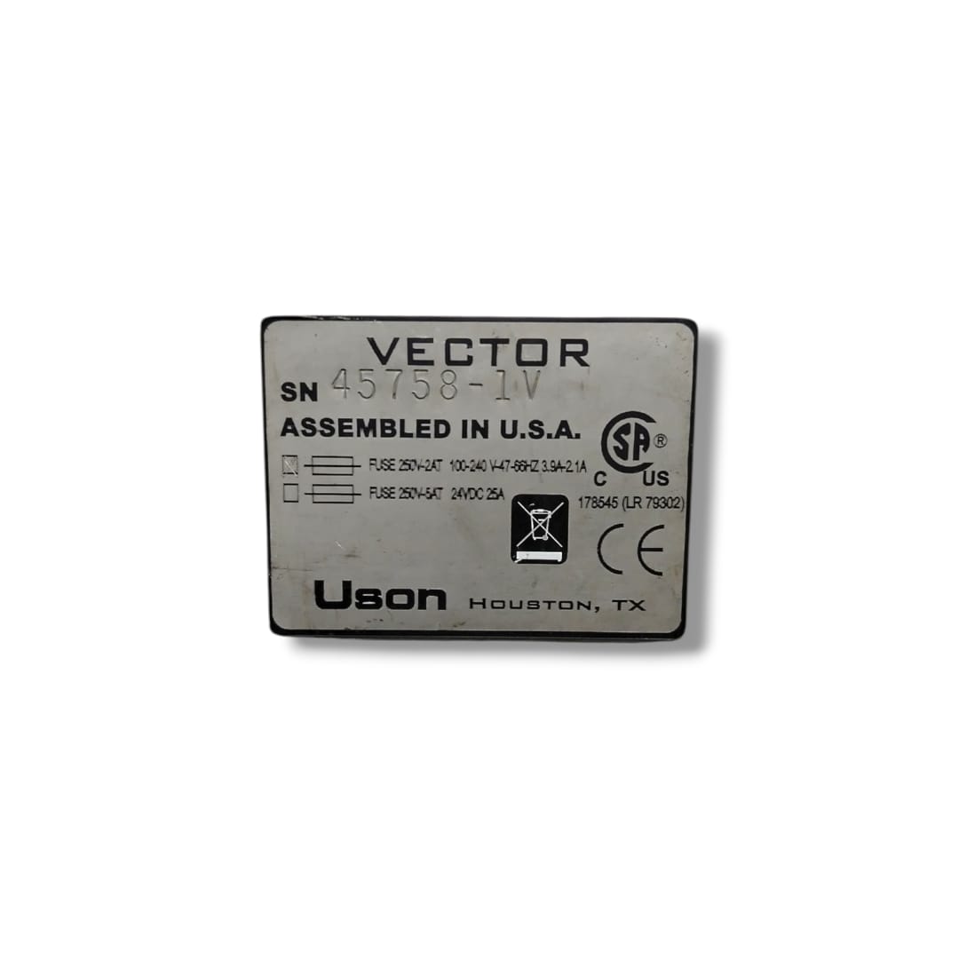 USON VECTOR