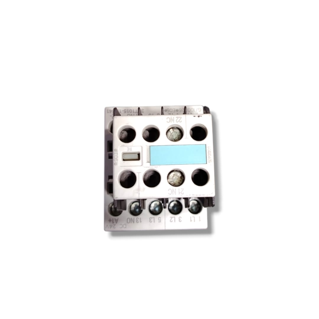 SIEMENS 3RH1911-1HA01