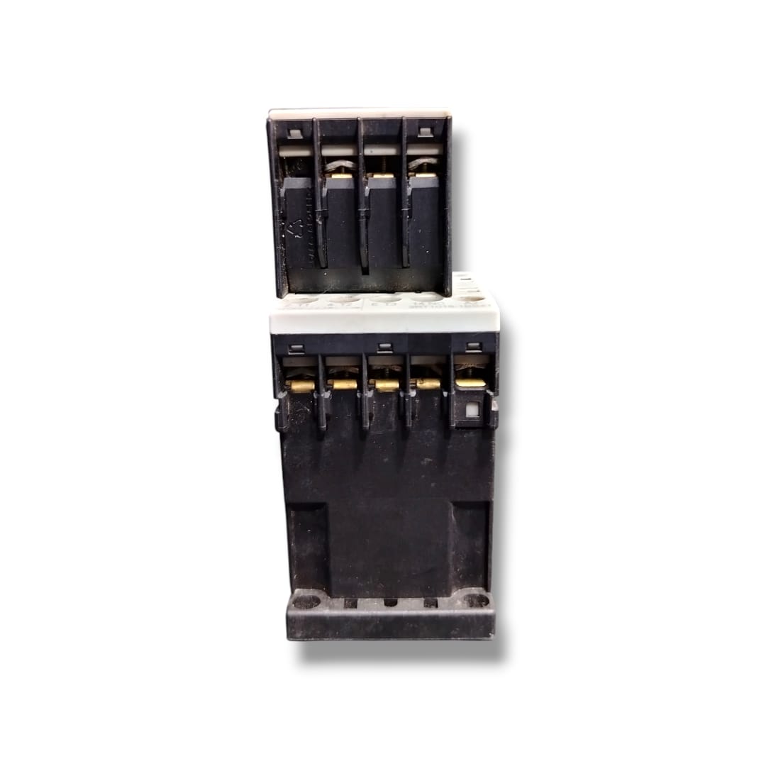 SIEMENS 3RH1911-1HA12+3RT1015-1BB41
