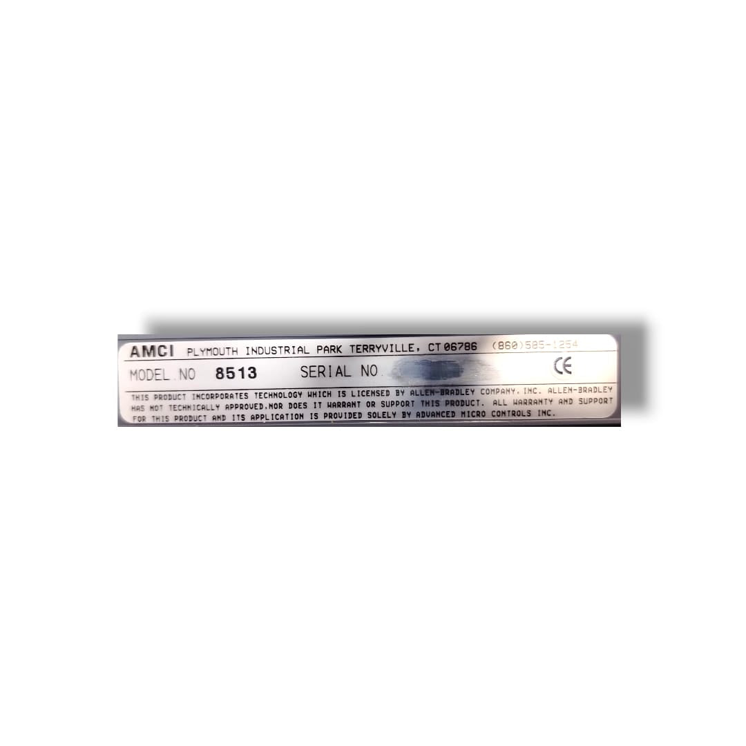AMCI 8513