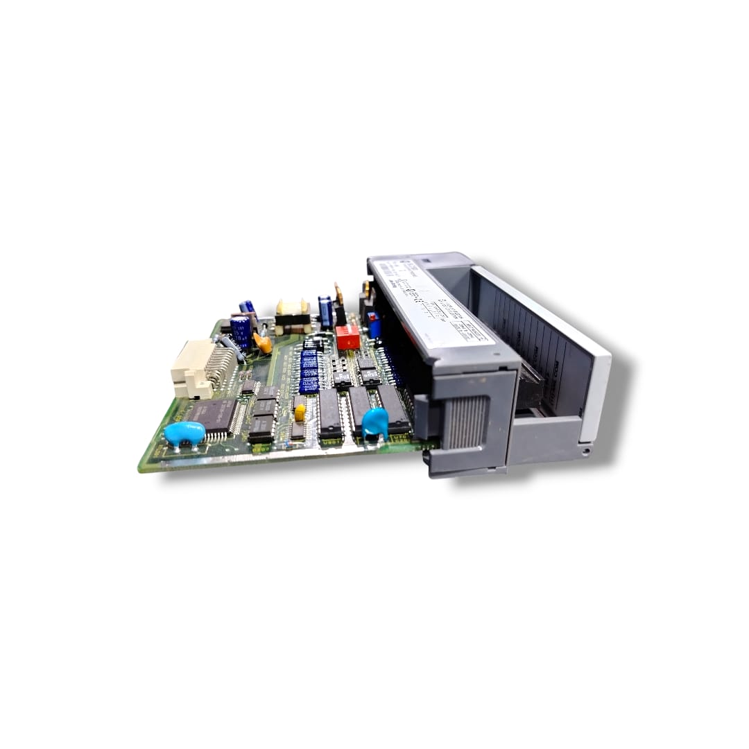 ALLEN BRADLEY 1746-NI4