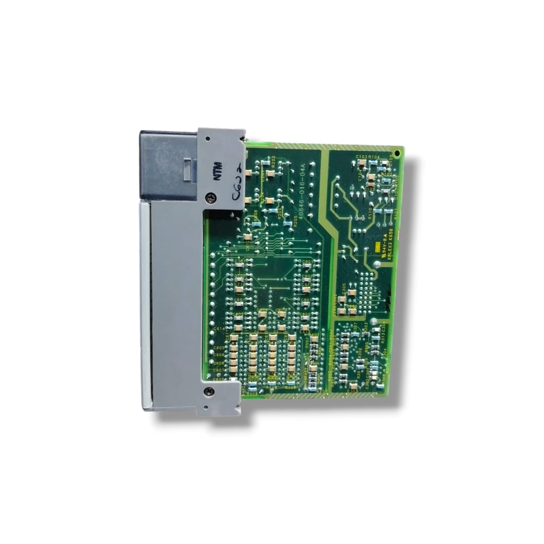 ALLEN BRADLEY 1746-NI4