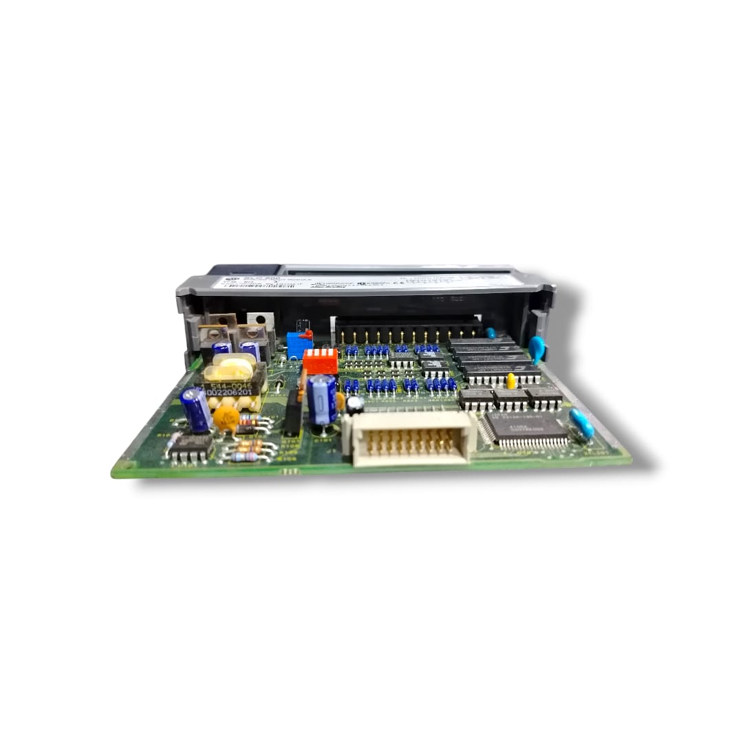ALLEN BRADLEY 1746-NI4