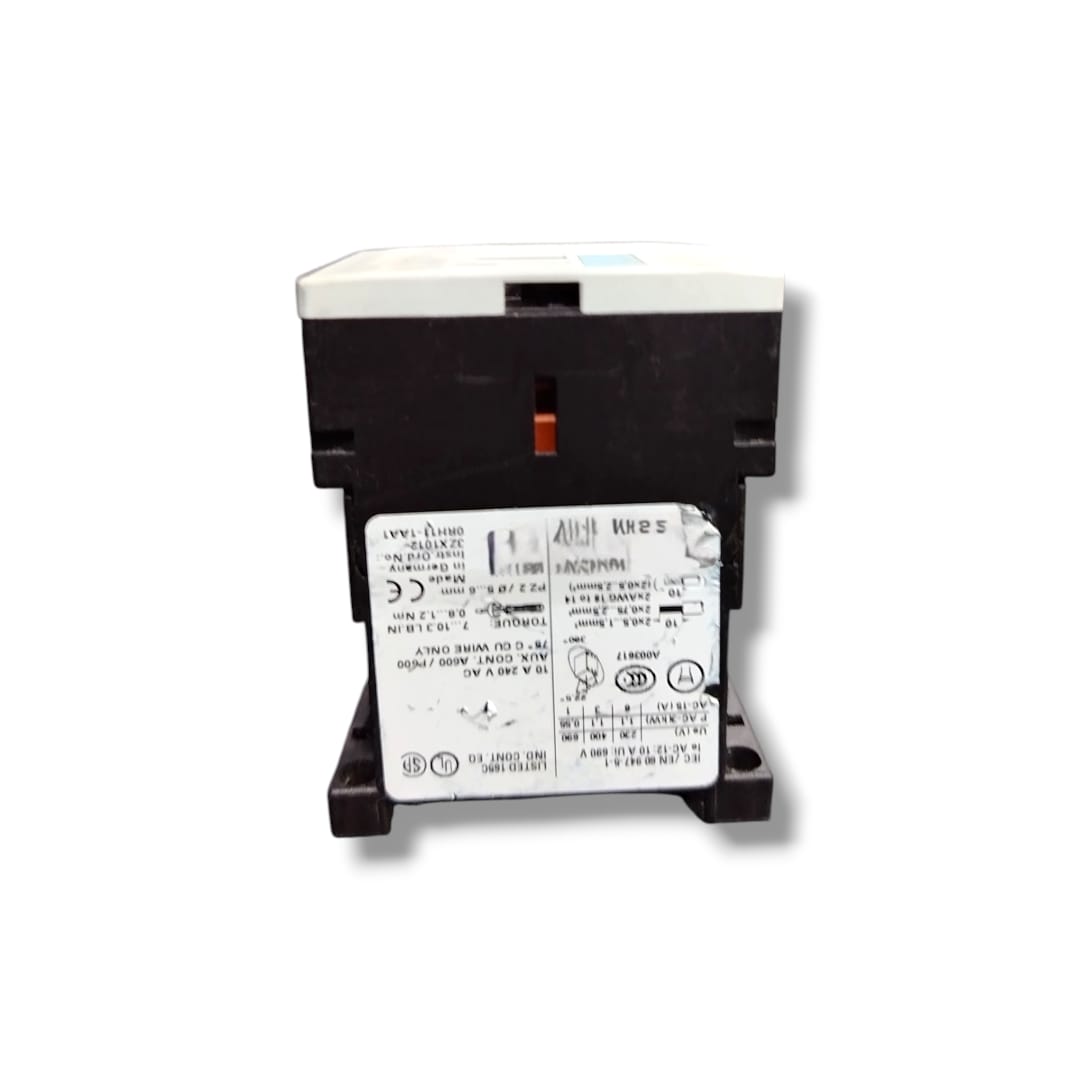 SIEMENS A2-3RH1131-1BB40