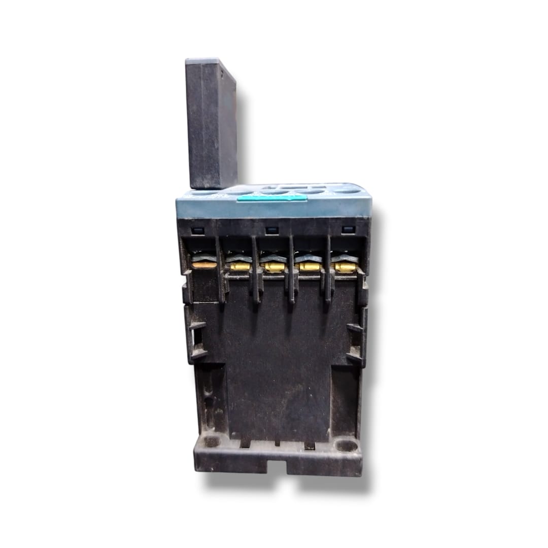 SIEMENS 3RH2140-1BB40+3RT2916-1BB00
