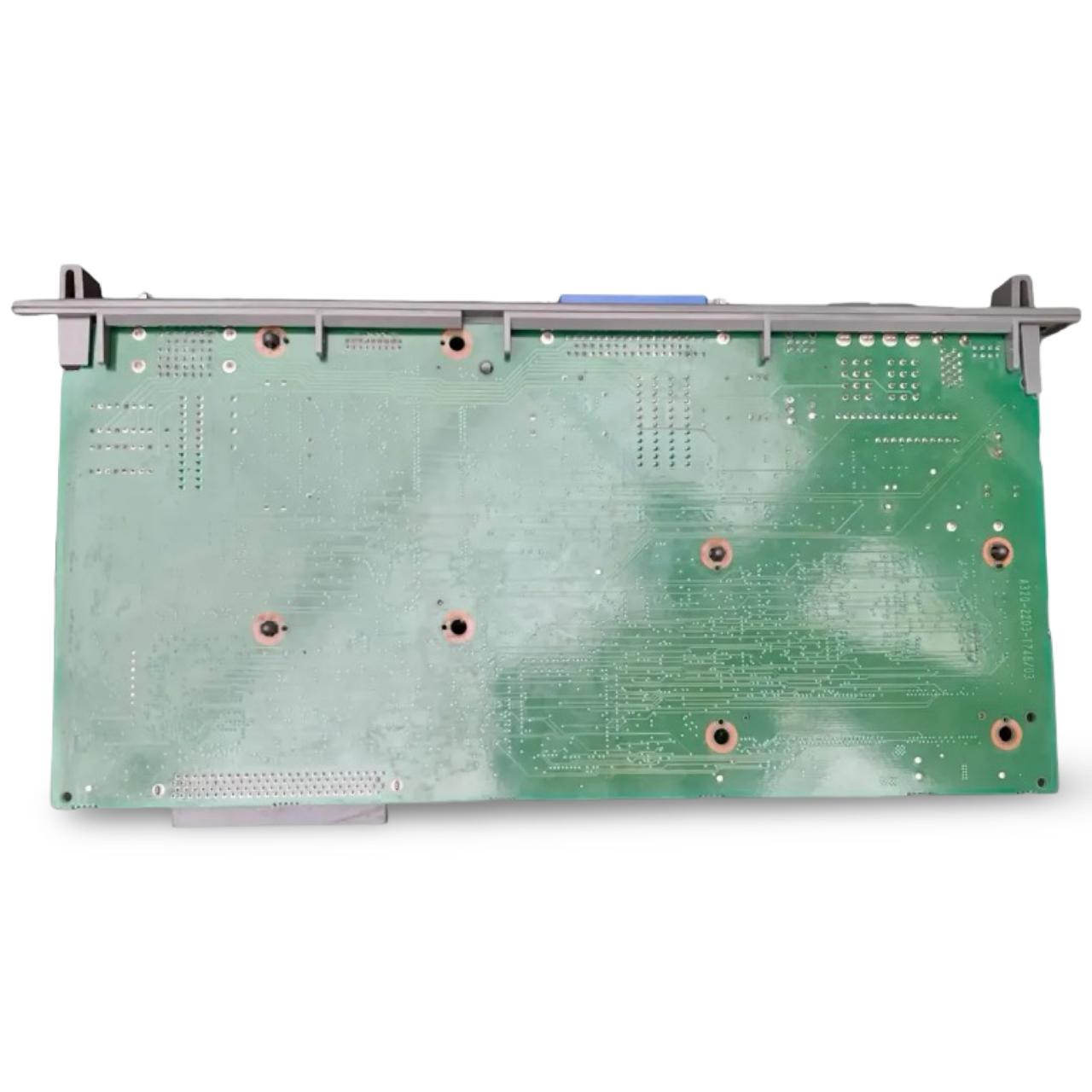 FANUC A16B-2203-0740