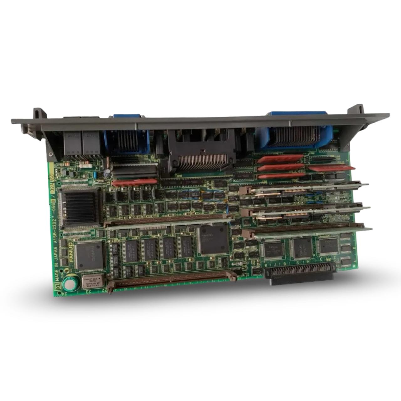 FANUC A16B-2202-0560