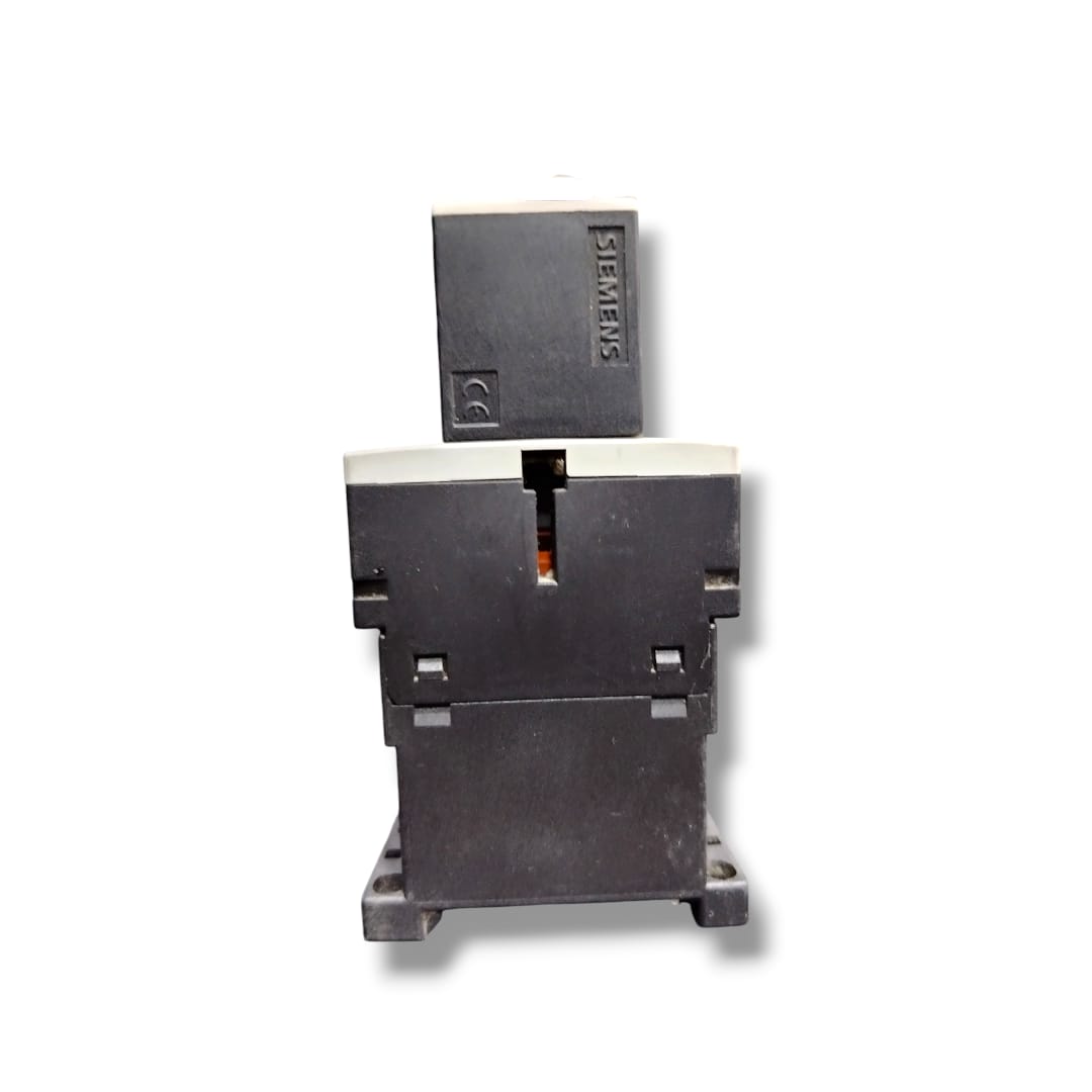 SIEMENS 3RT1016-1BB41+3RT1916-1JK00