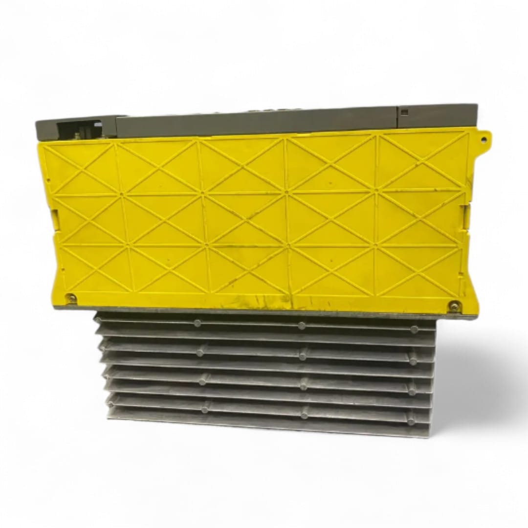 FANUC A06B-6096-H116