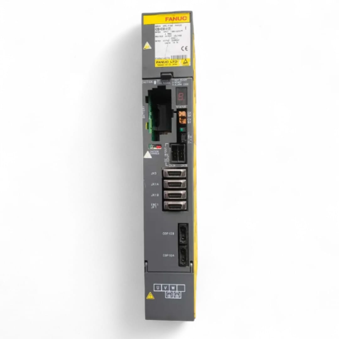 FANUC A06B-6096-H105