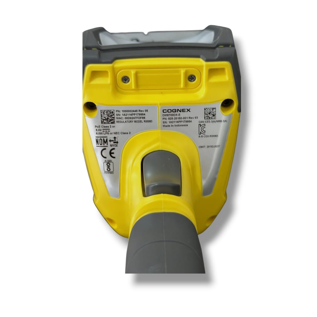 COGNEX DM8700DX-E