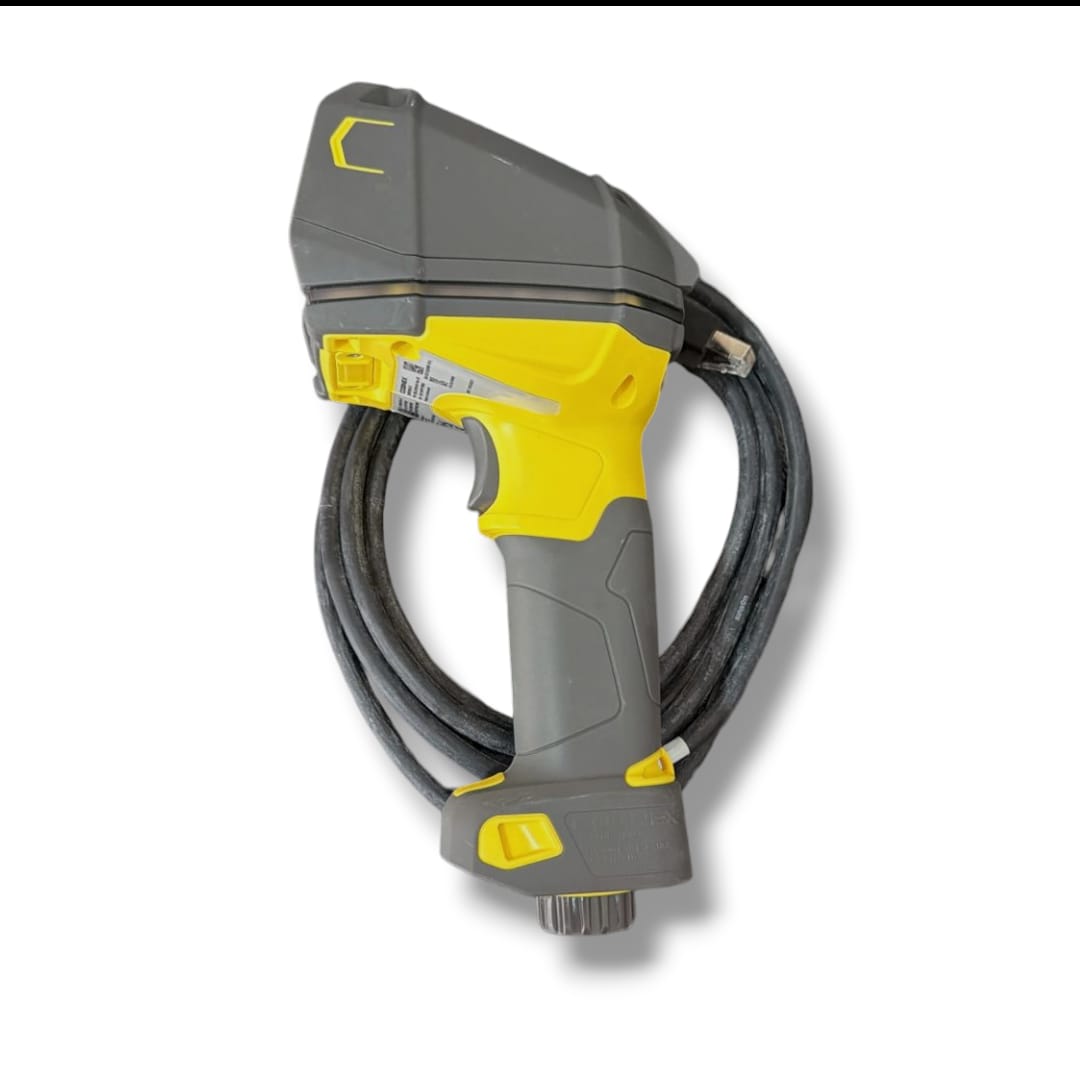 COGNEX DM8700DX-E