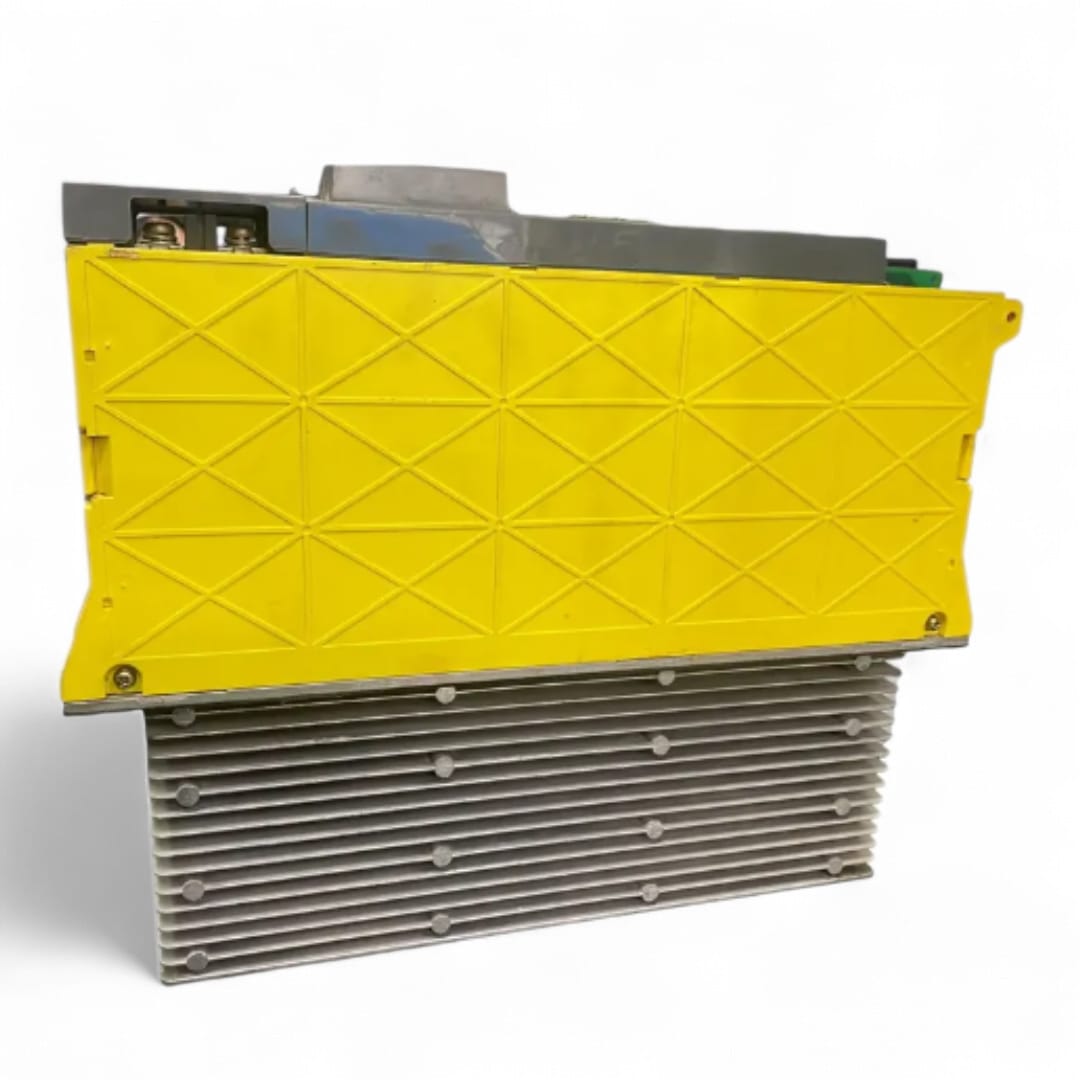 FANUC A06B-6079-H204