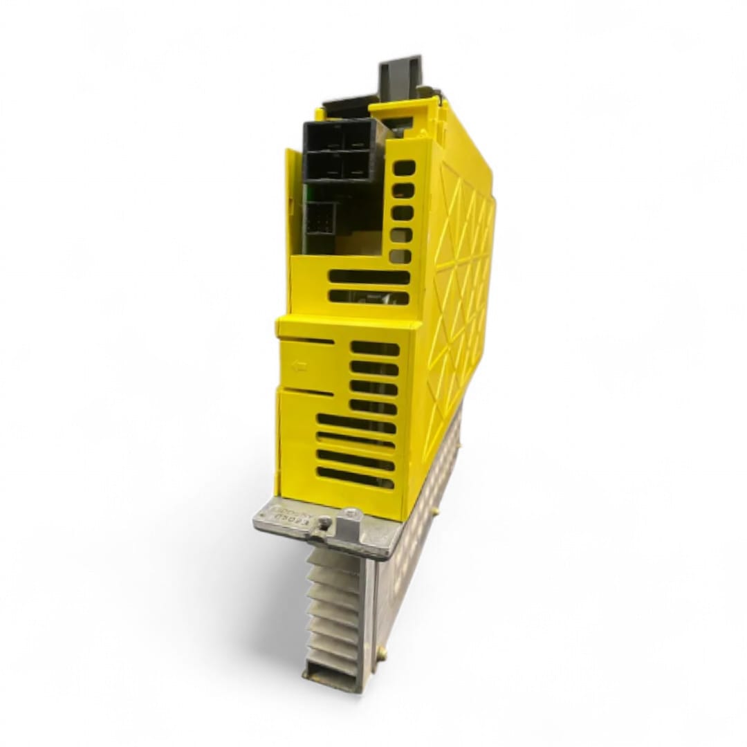 FANUC A06B-6124-H104