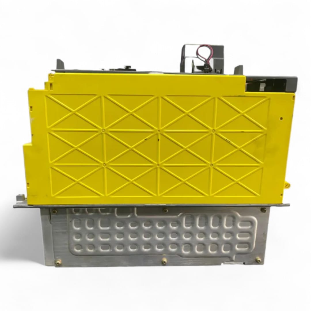 FANUC A06B-6124-H104