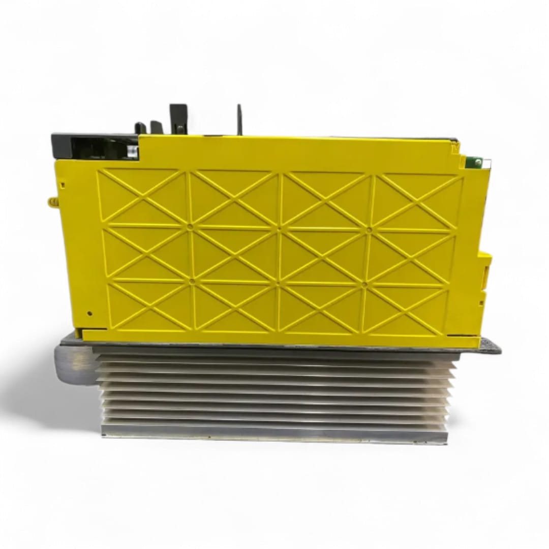 FANUC A06B-6124-H104