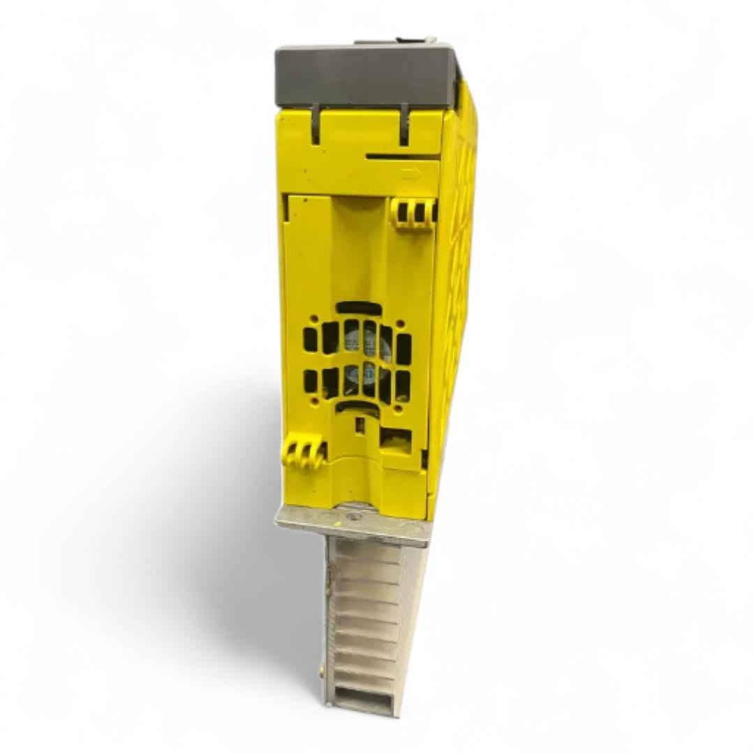 FANUC A06B-6124-H205