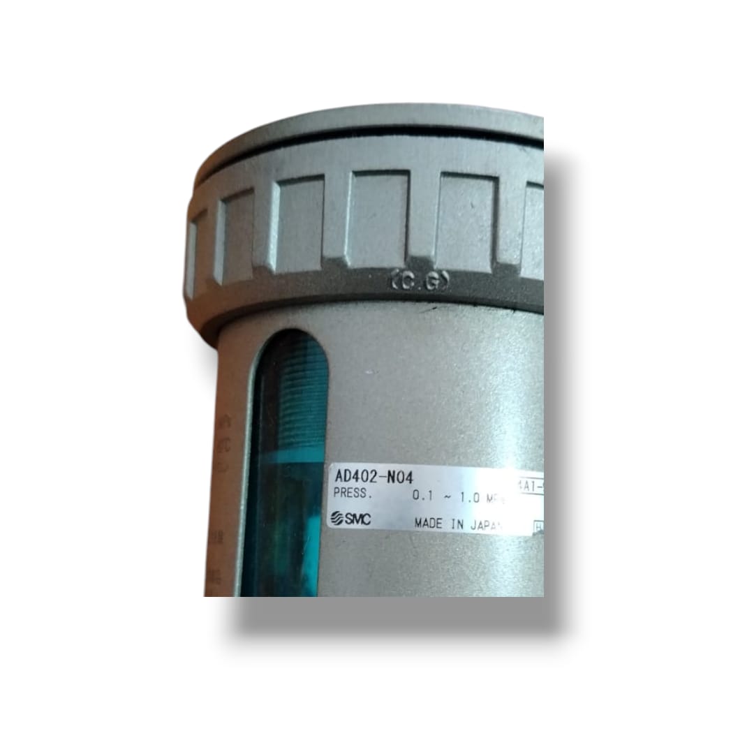 SMC AD402-N04