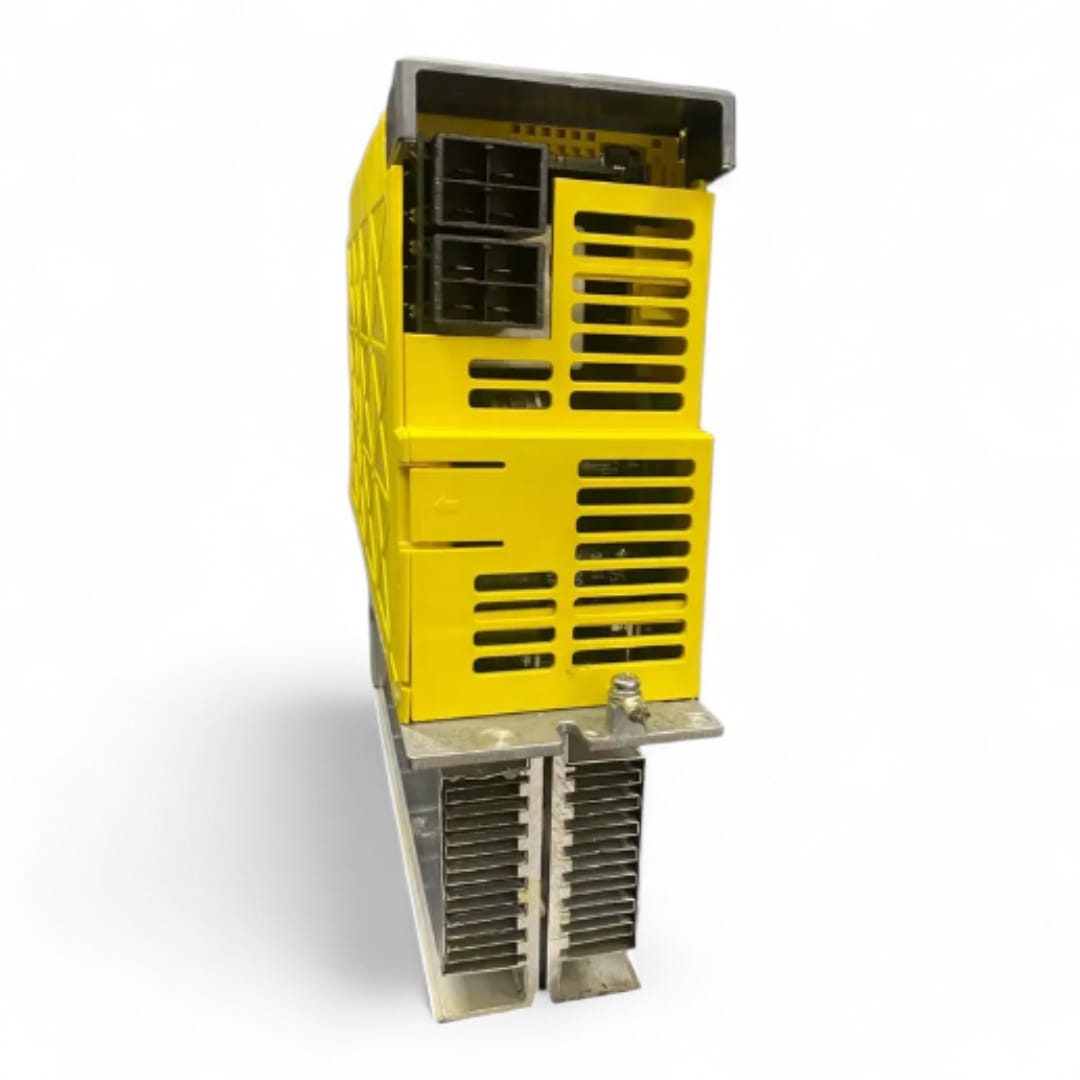 FANUC A06B-6124-H209