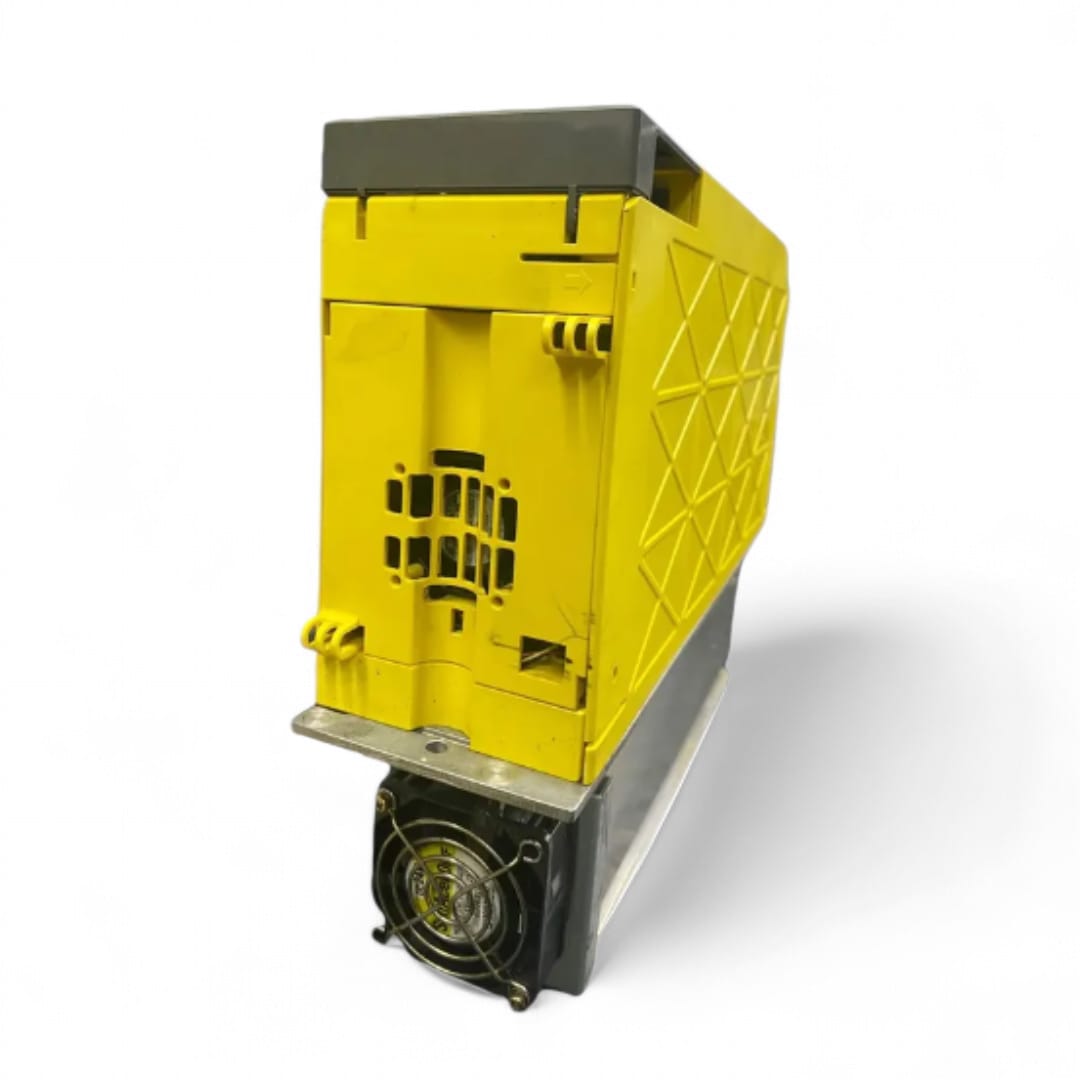 FANUC A06B-6124-H209
