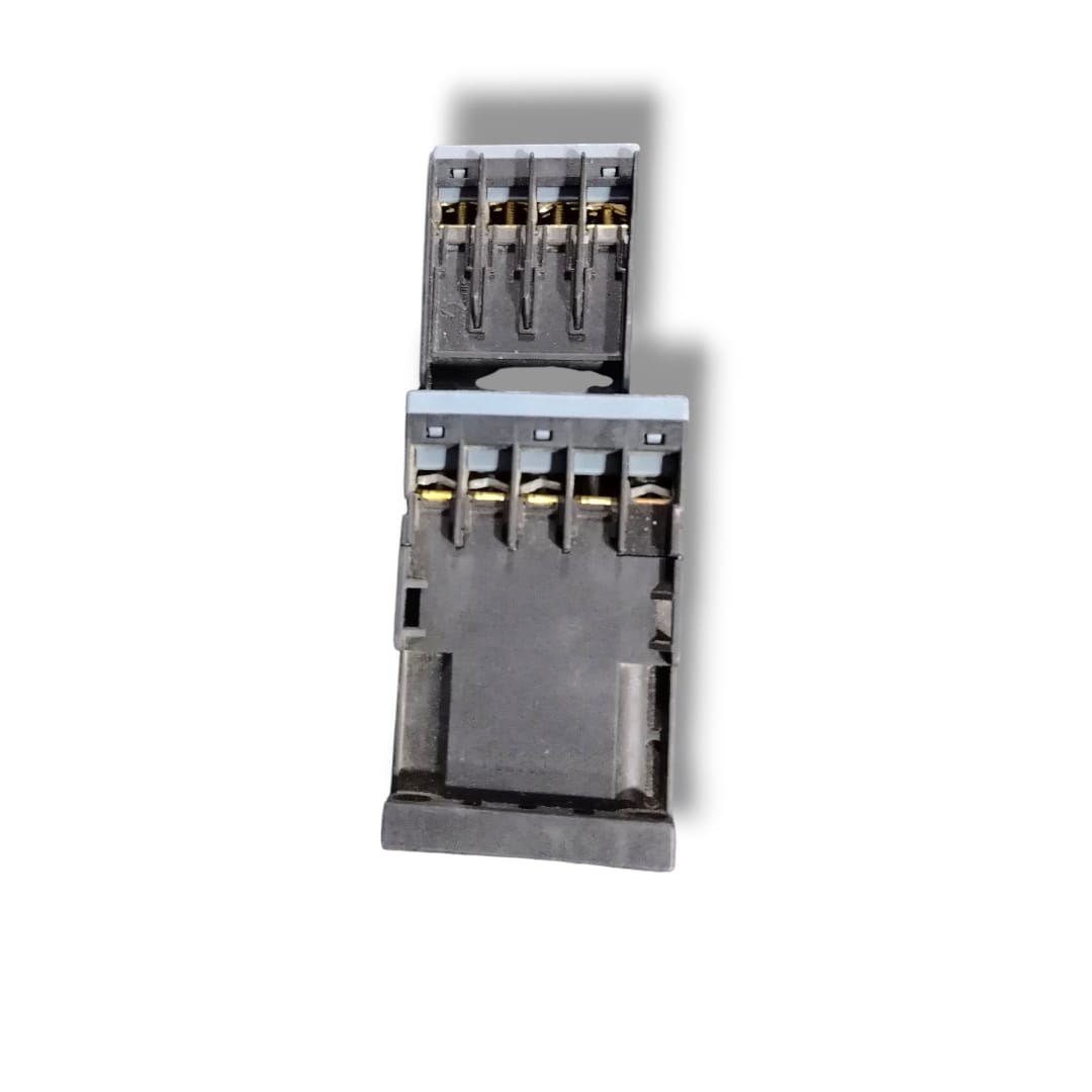SIEMENS 3RH2140-1BB40+3RH2911-1FA22