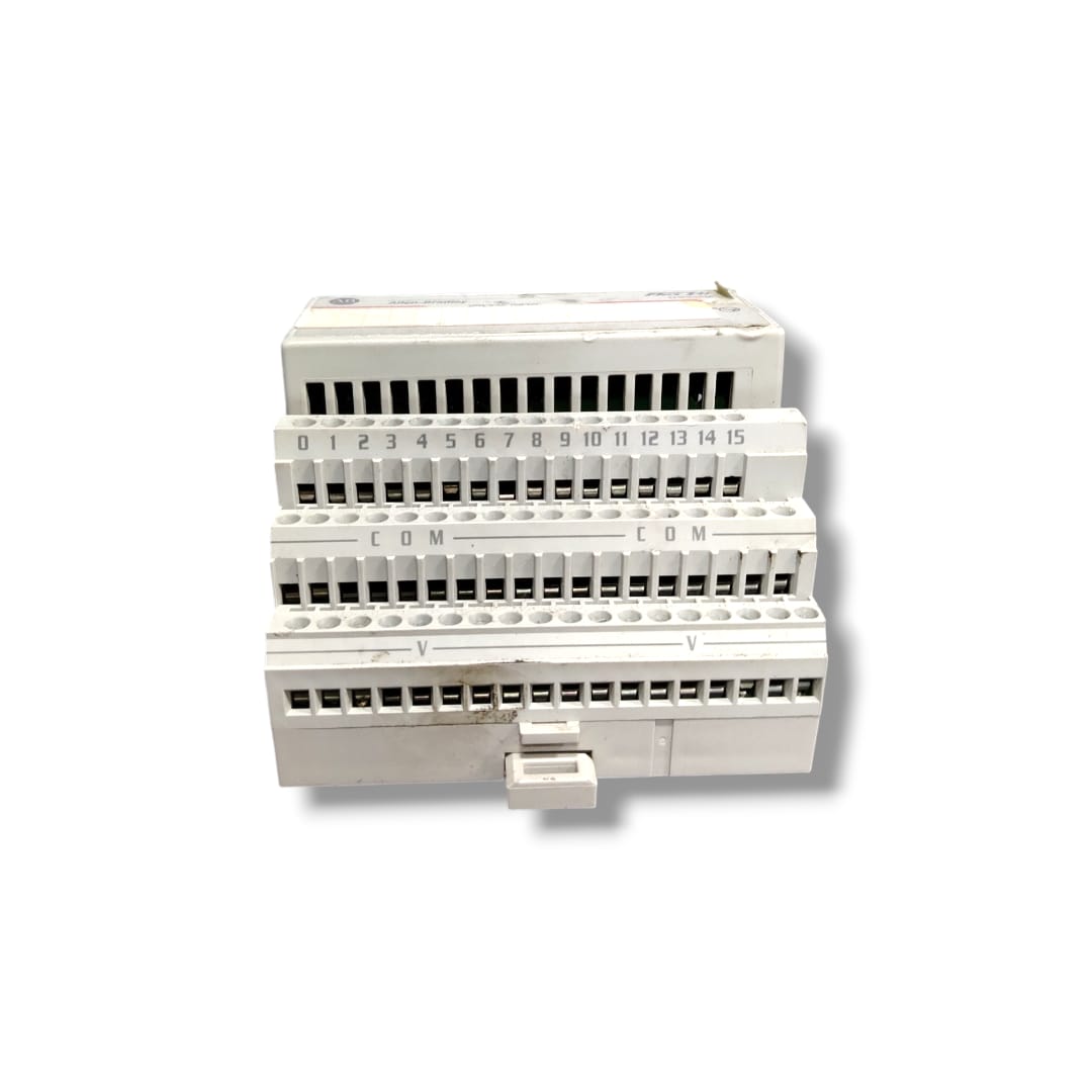 ALLEN-BRADLEY 1794-1A16