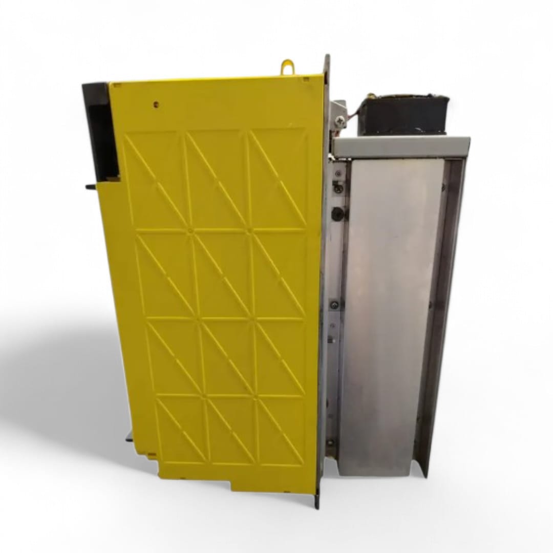 FANUC A06B-6127-H209