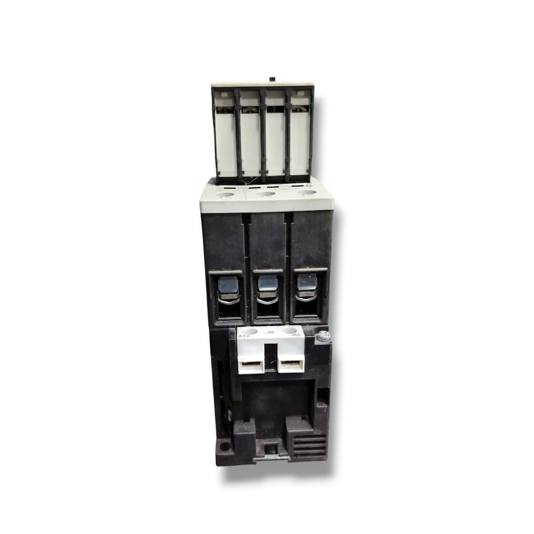 SIEMENS 3RT1034-1B+3RH1321-1HA22