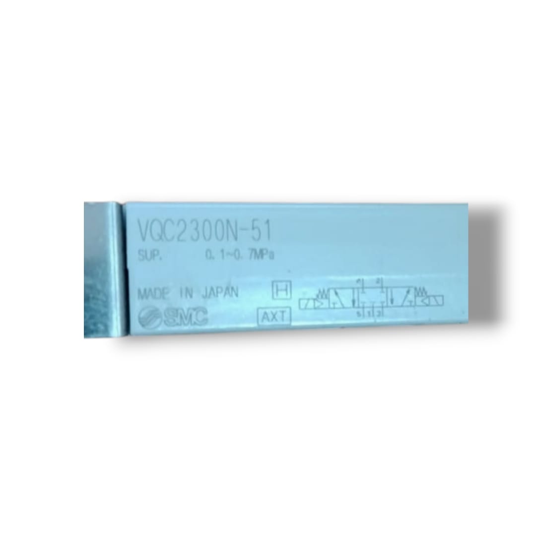 SMC VQC2300N-51