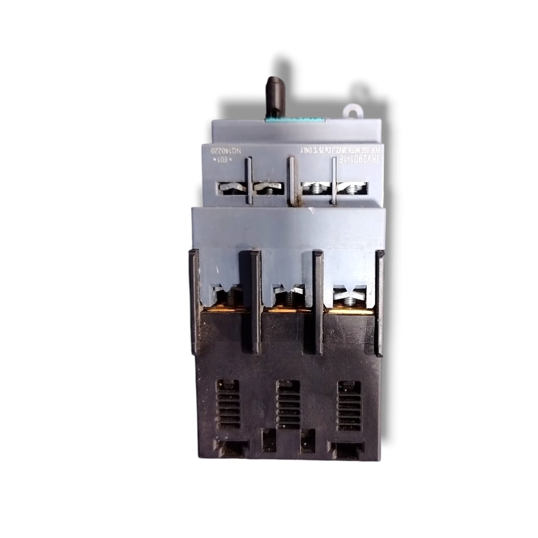 SIEMENS 3RV2011-1HA10+3RA21201HA240BB