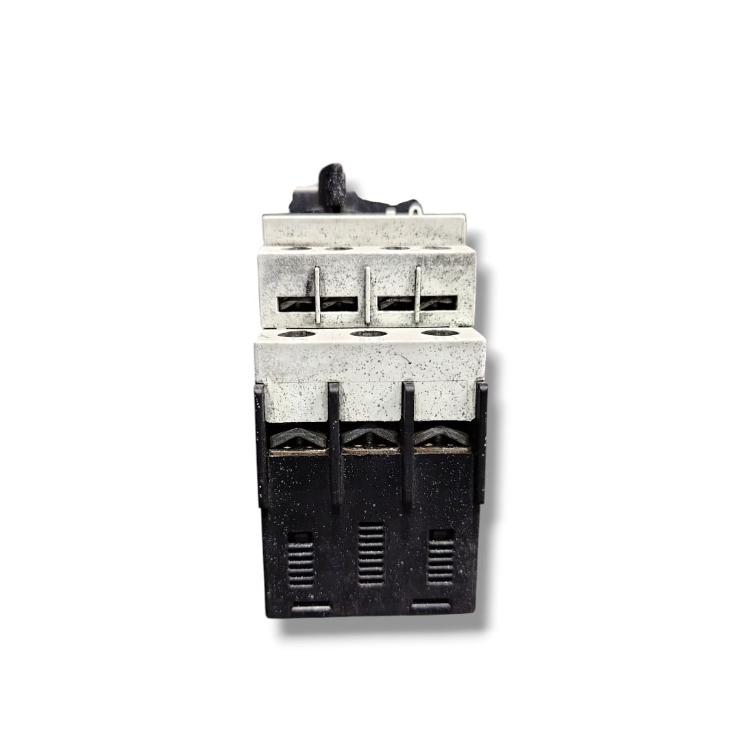 SIEMENS 3RT1025-1B+3RV1021-4BA10