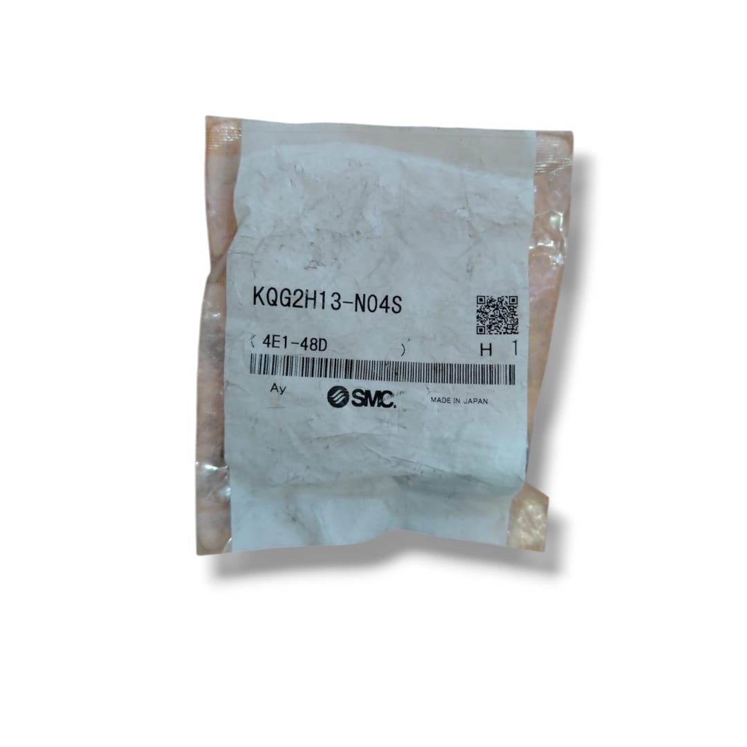 SMC KQG2H13-N04S