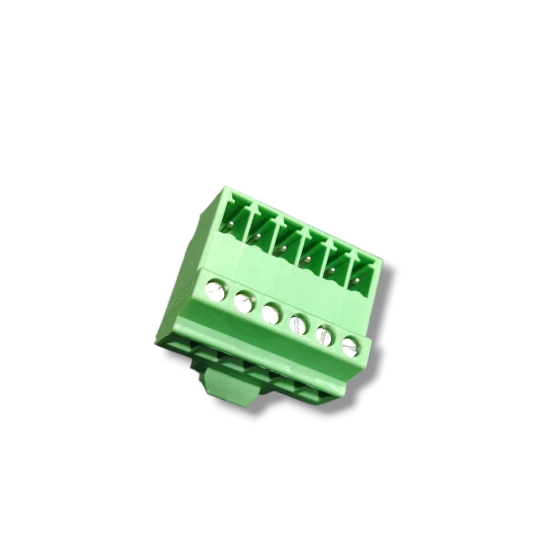 PHOENIX CONTAC MCVK 1,5/ 6-G-3,81
