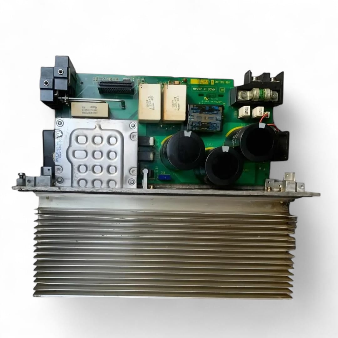 FANUC A16B-2203-0045