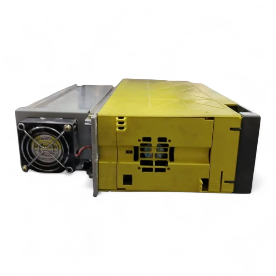 FANUC A06B-6124-H208