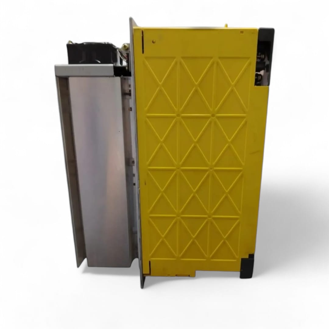 FANUC A06B-6124-H208