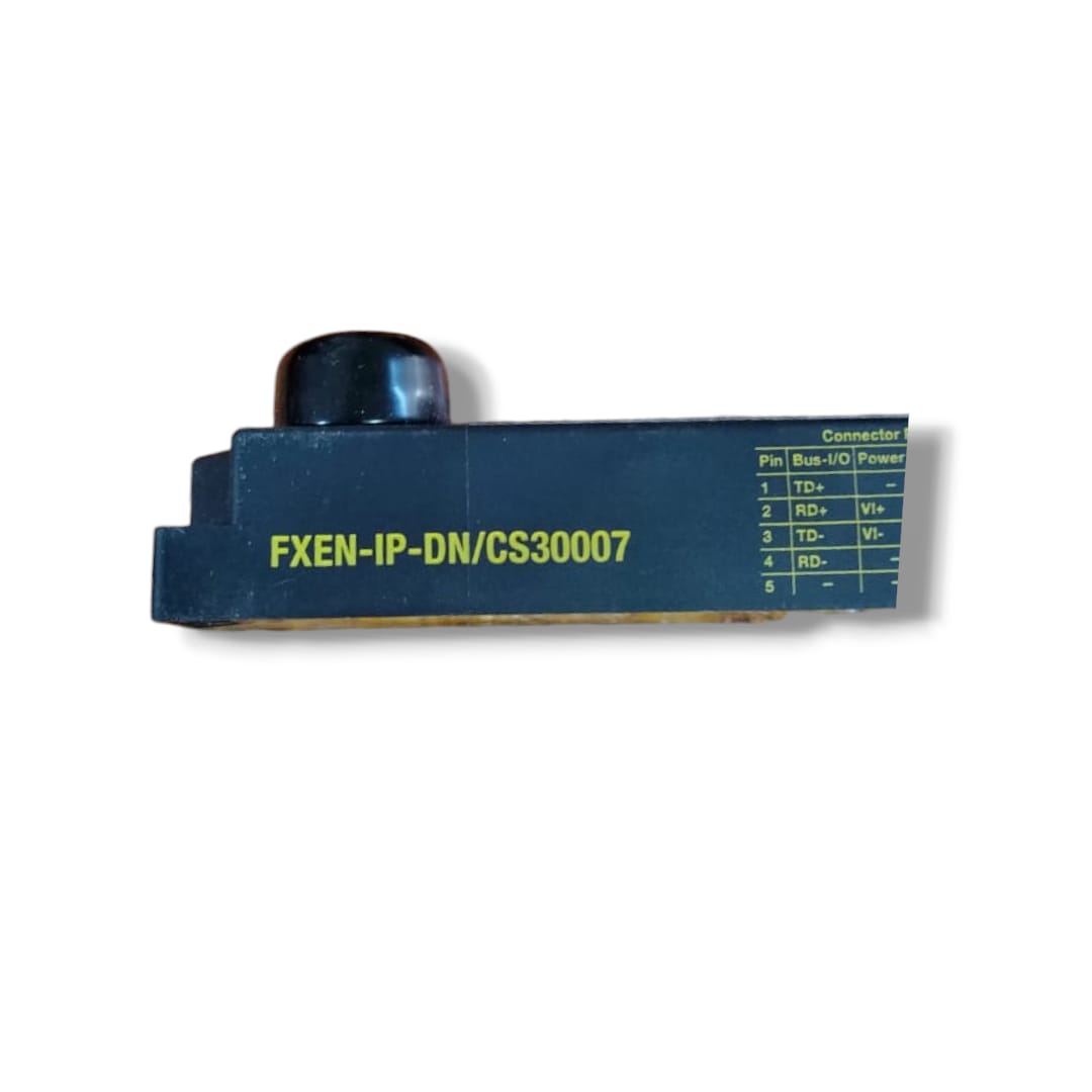 TURCK FXEN-IP-DN/CS30007