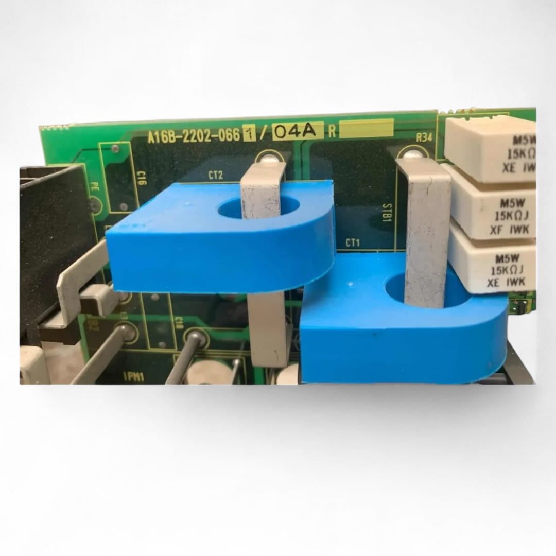 FANUC A16B-2202-0661