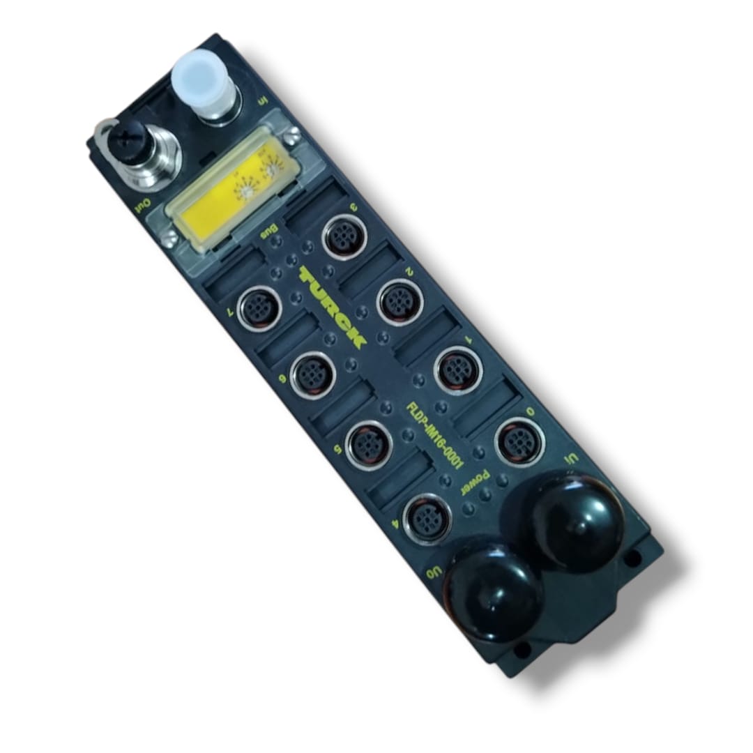 TURCK FLDP-IM16-0001